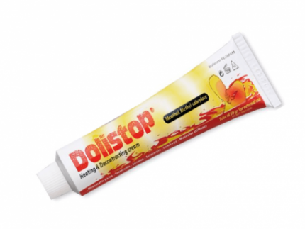 DOLISTOP CREME