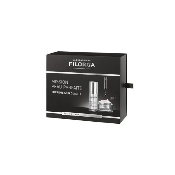 FILORGA COFFRET SUP SKIN NCTF