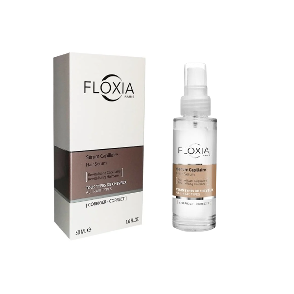 FLOXIA SERUM CAPILLAIRE 50ML