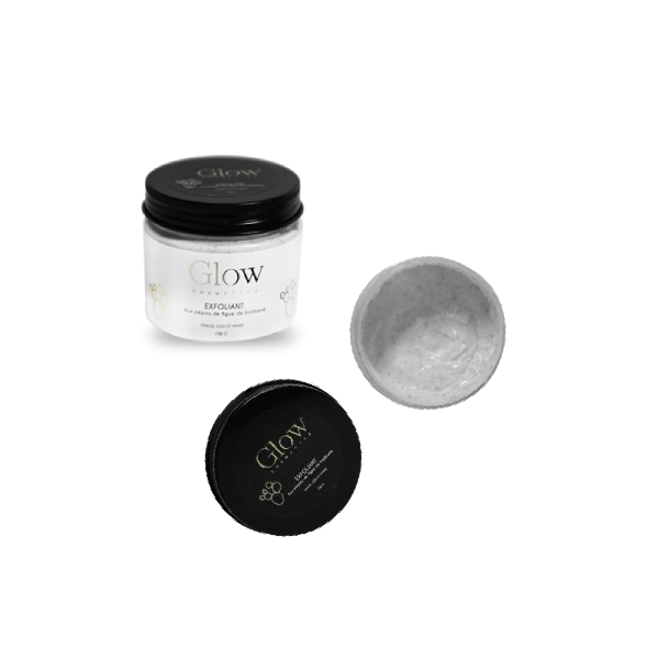 GLOW EXFOLIANT 150 G