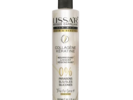 LISSAR SHAMP LISSANT 350 ML