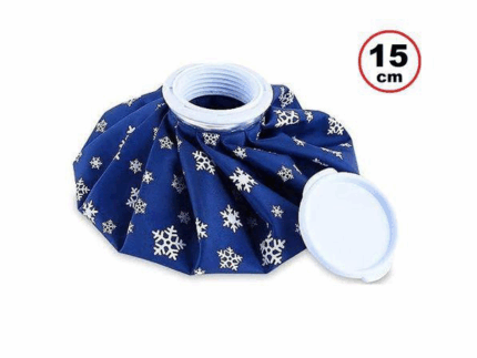 VESSIE A GLACES 15 CM SMALL