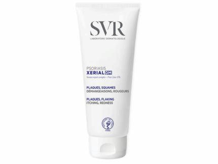 SVR XERIAL PSORIASIS DM 200ML